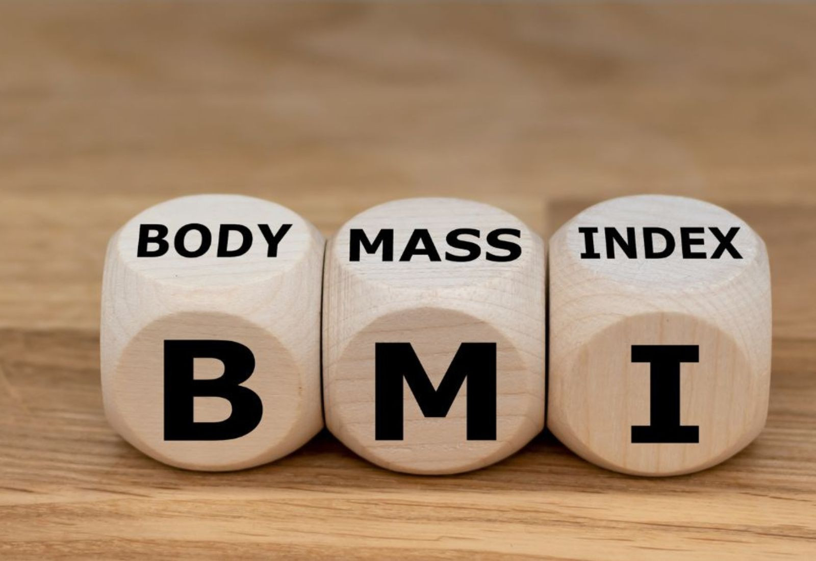 Chỉ số BMI 26.5 được coi là thừa cân