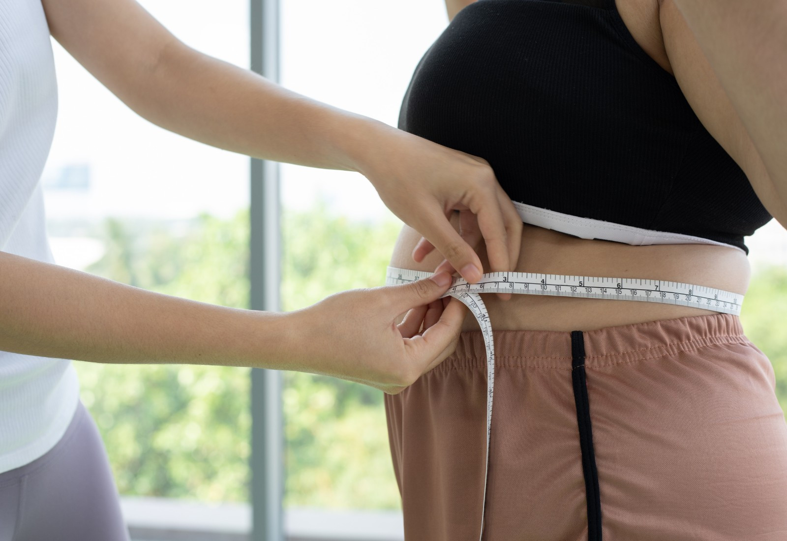 Orlistat có giảm mỡ bụng không là thắc mắc của nhiều người