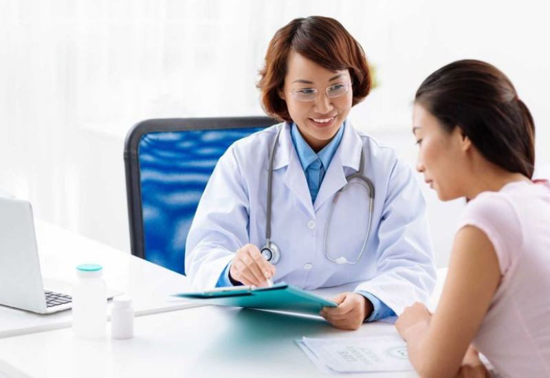 Chỉ số axit uric thường được dùng để nhận diện các vấn đề sức khỏe có liên quan đến bệnh gout, sỏi thận...