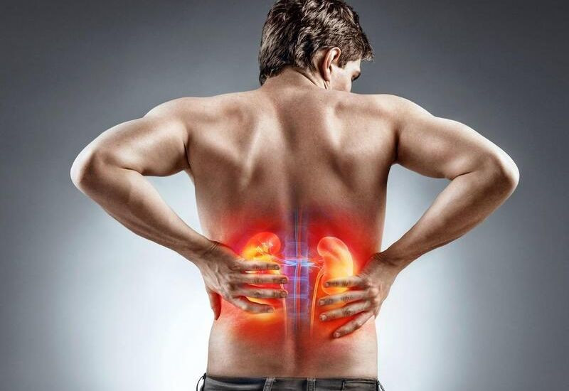 Chỉ số creatinin máu tăng cao có thể dẫn đến suy thận nặng