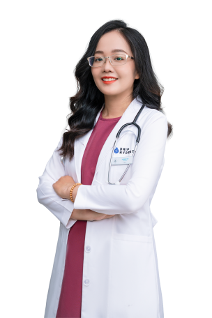 Bác sĩ Dr VO NGOC NHI