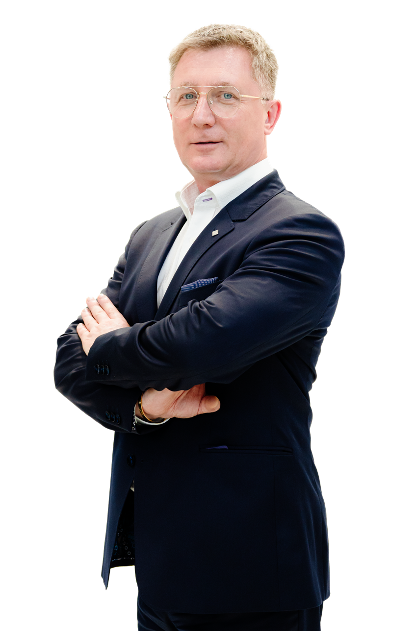 Bác sĩ Dr. ALEXANDER LAPA