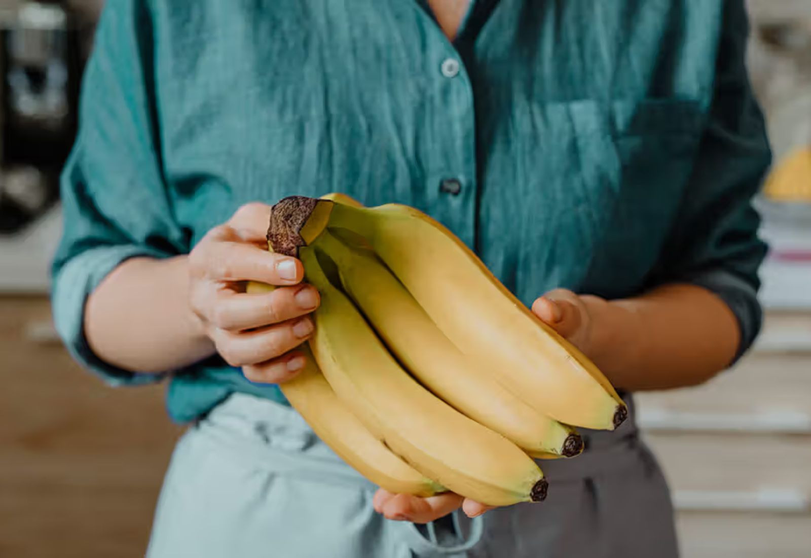 How to lose weight with bananas in 3 days