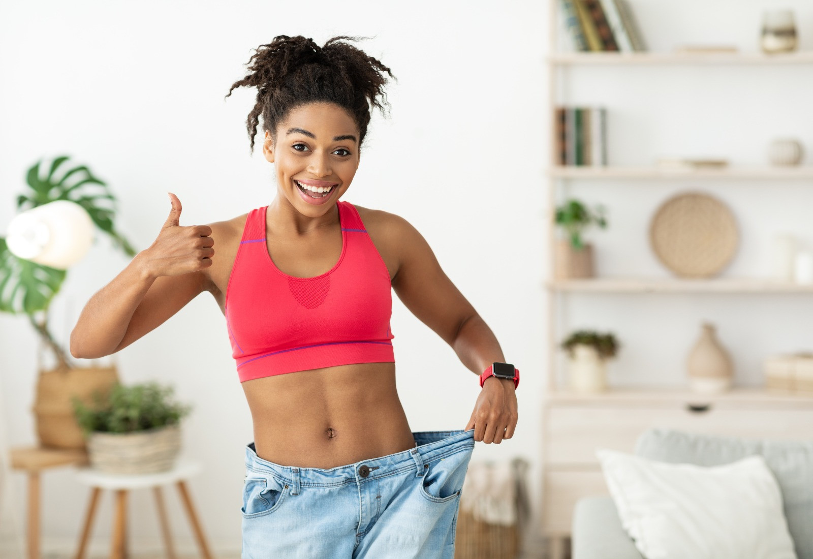 How to Lose Weight in One Week with Juicing