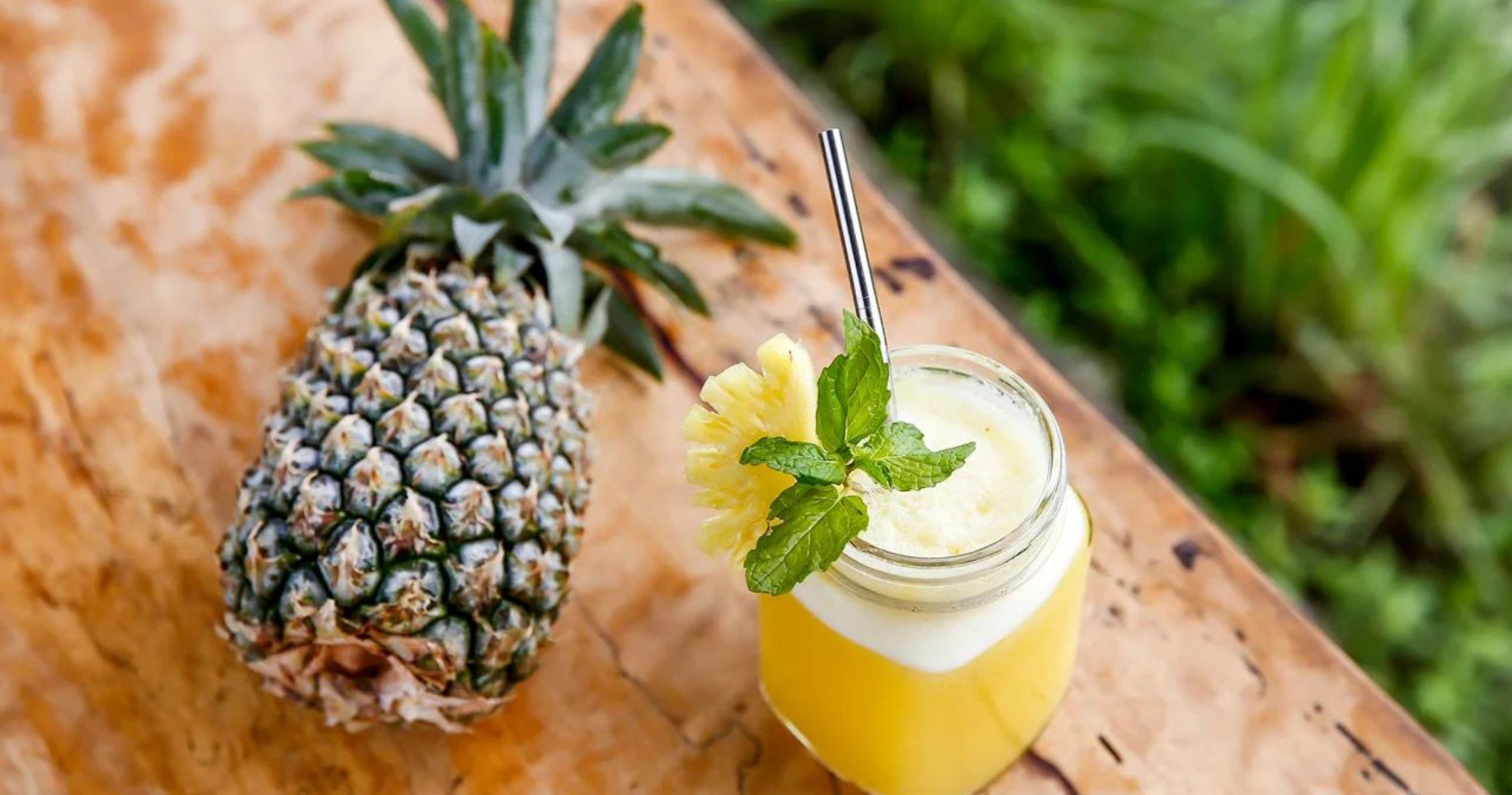 Can Pineapple Juice Be Used for Rapid Weight Loss?