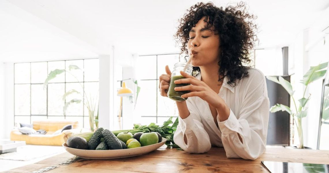10 Types of Juices and Drinks That Are Good for Your Immune System