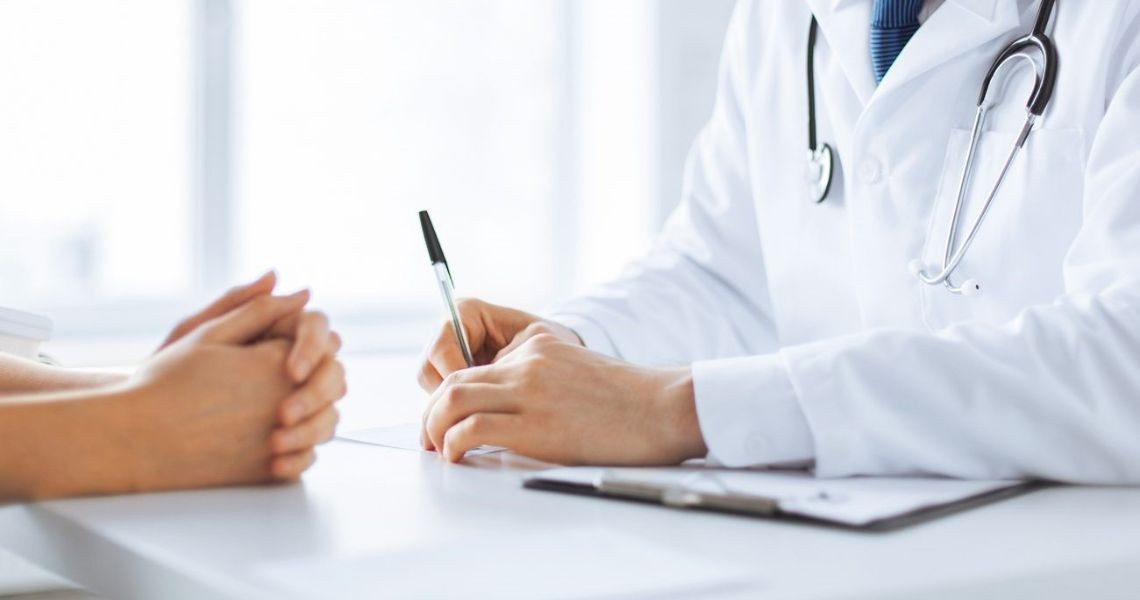 Health check and disease screening