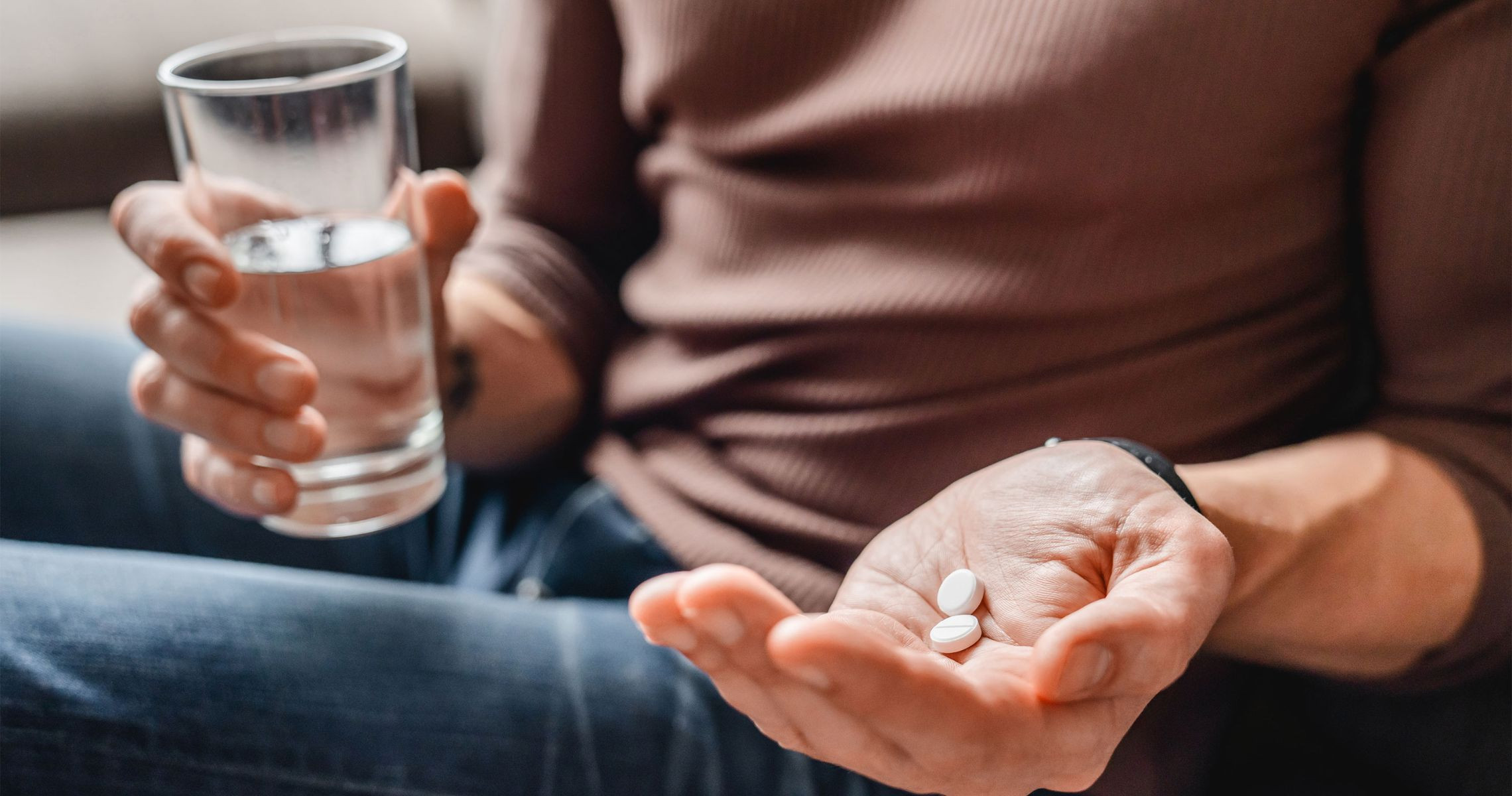 Reducing Fatigue as a Side Effect of Taking Antidepressants