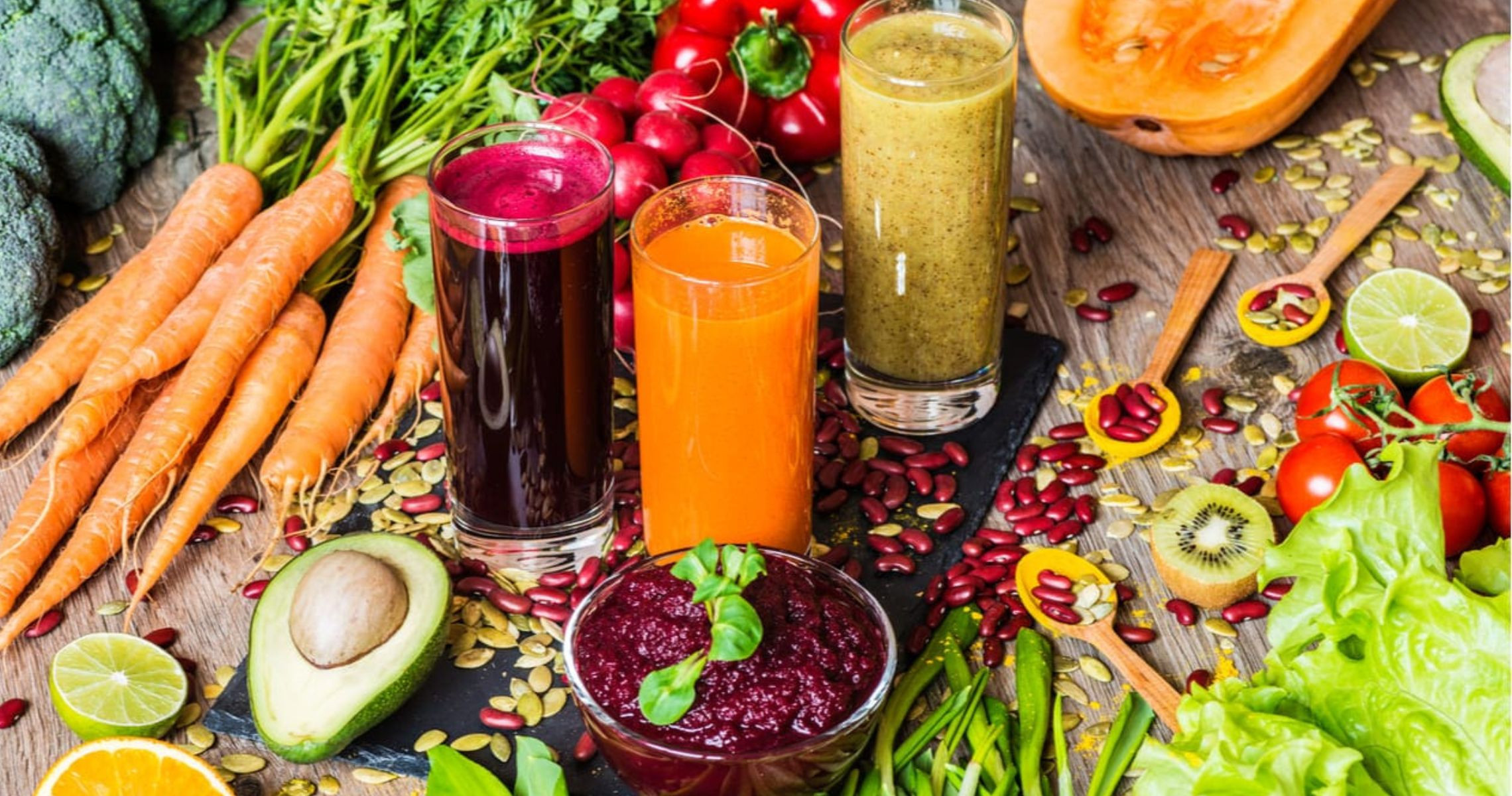 What Should You Drink to Relieve Prolonged Fatigue and Stress?
