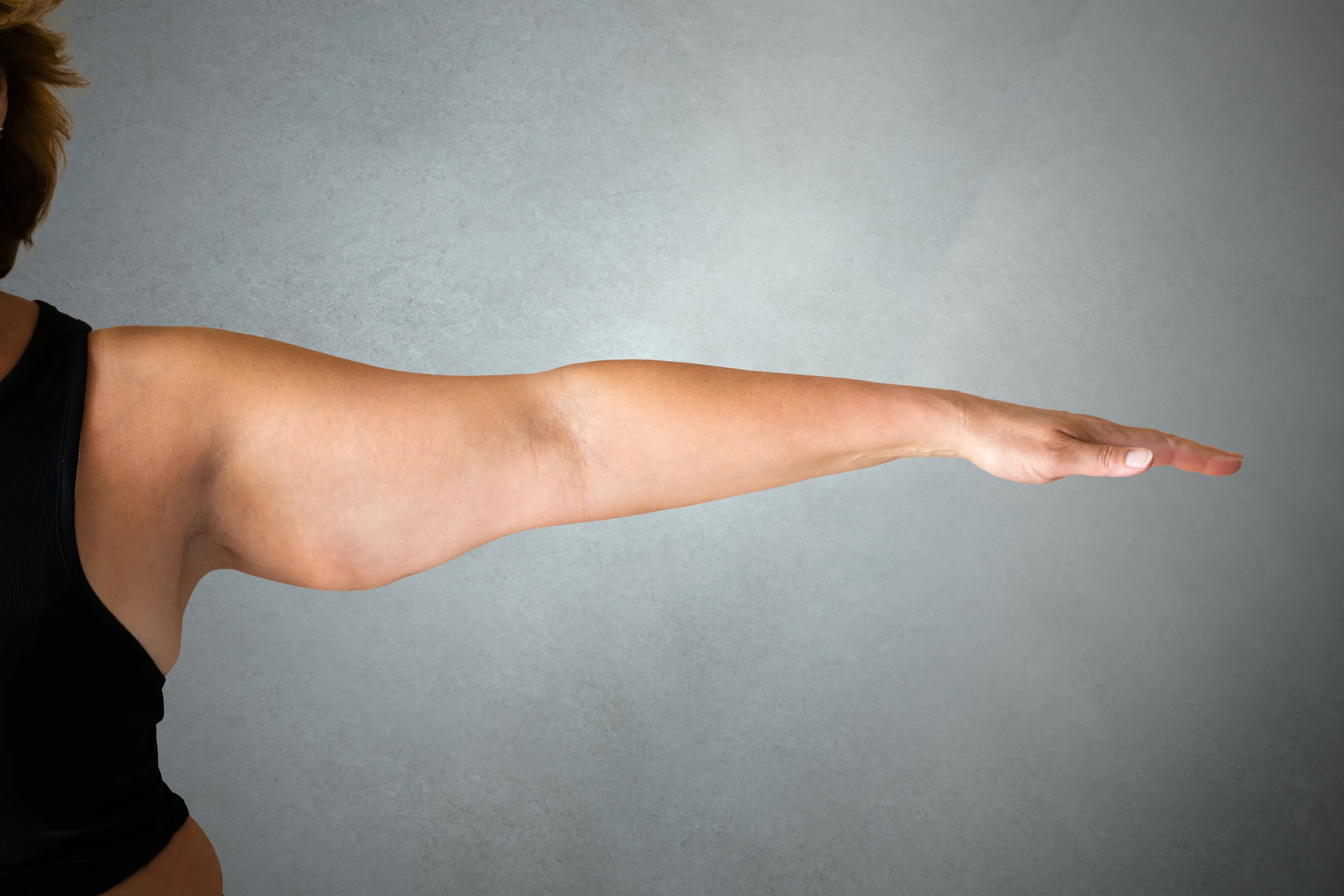 A Comprehensive Look at Sermorelin and Muscle Development