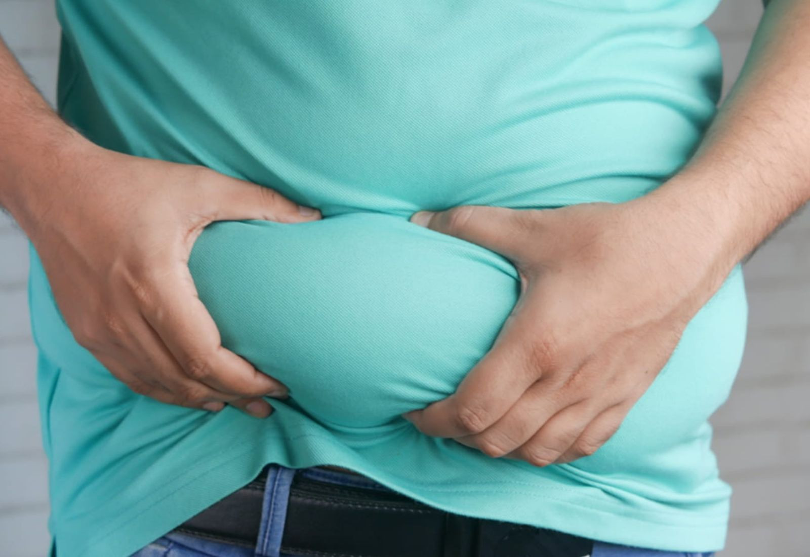 Why Is Weight Loss Important for the Elderly?