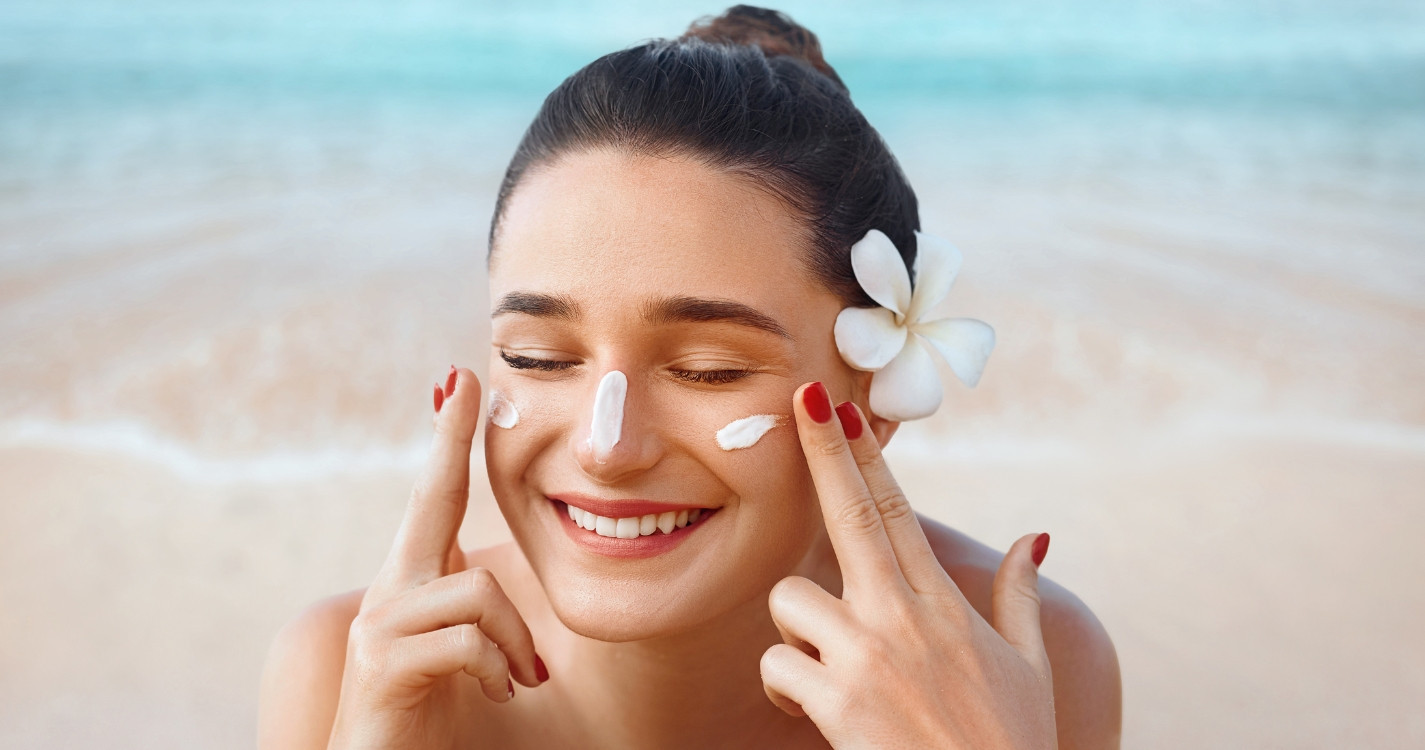 Guide to Choosing Sunscreen for Sensitive Skin