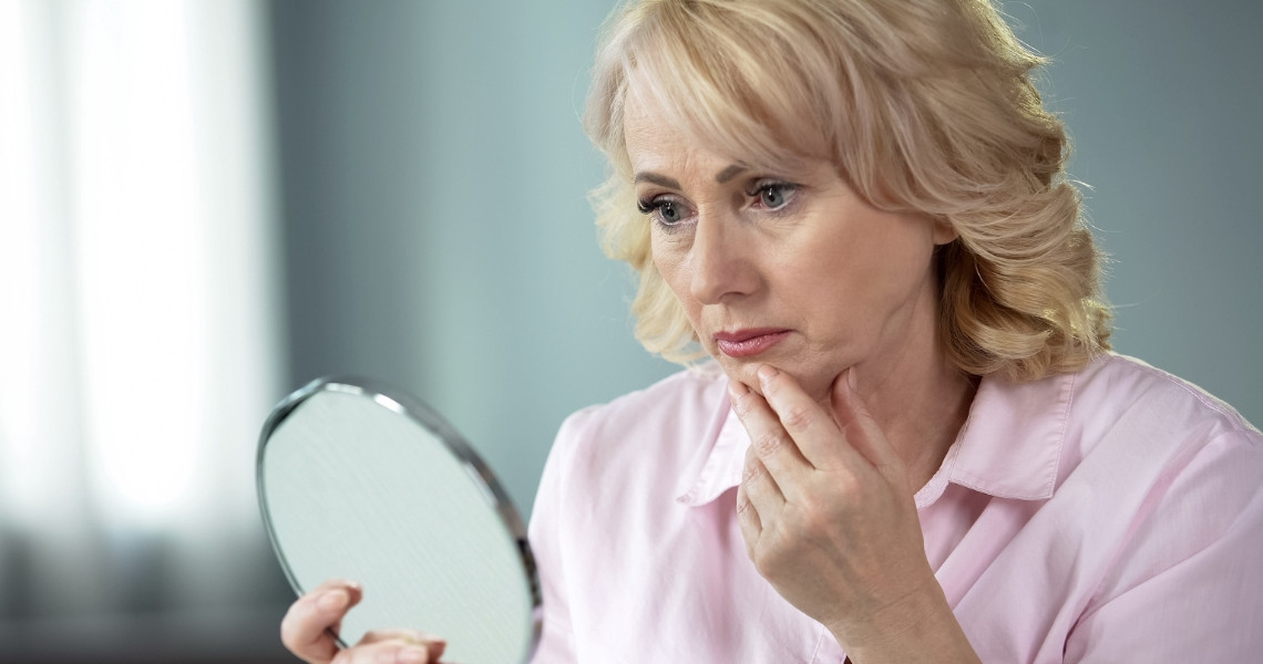 Sagging Neck Skin: How to Eliminate It?