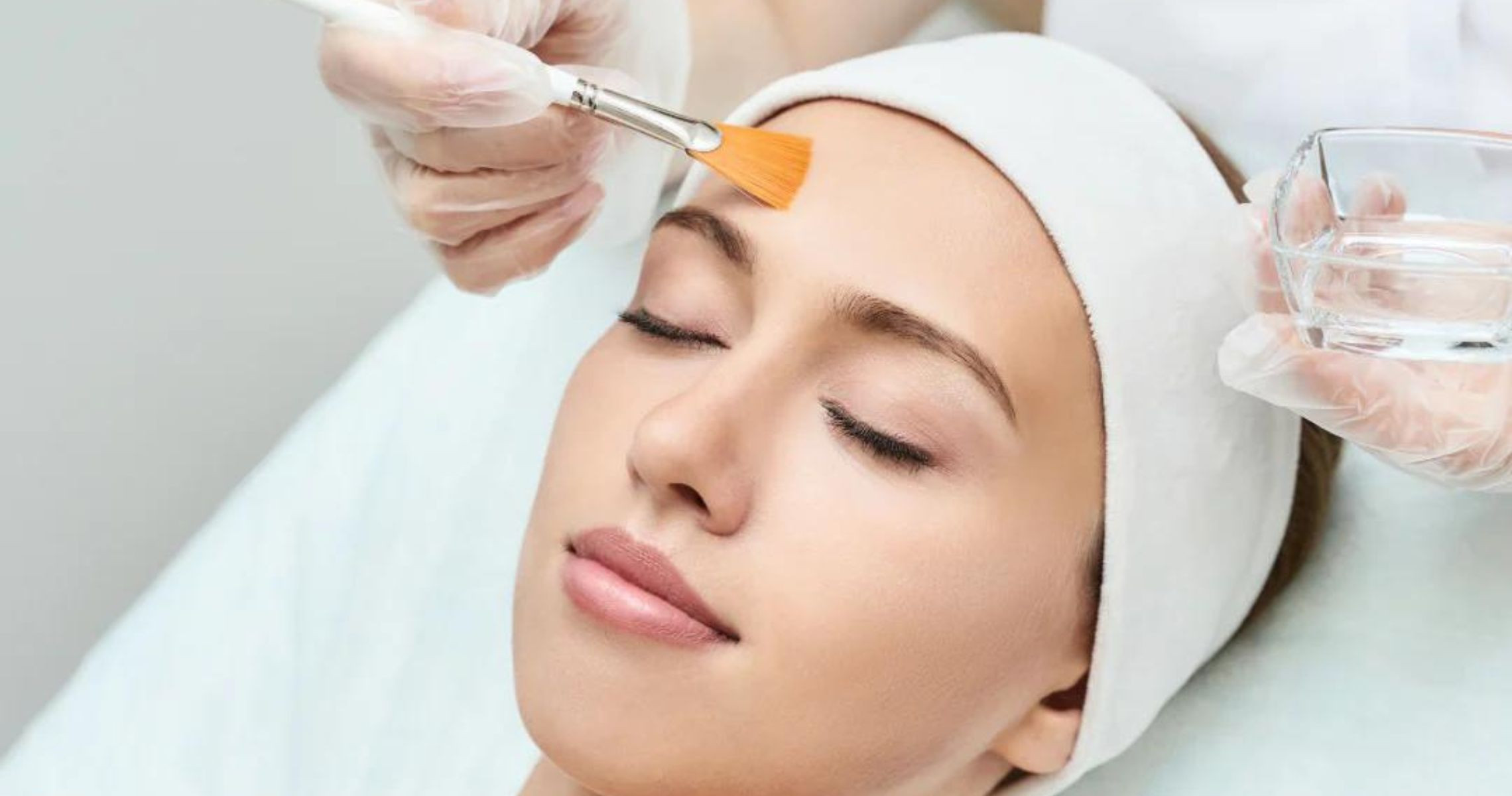 Should sensitive, thin skin undergo chemical peeling