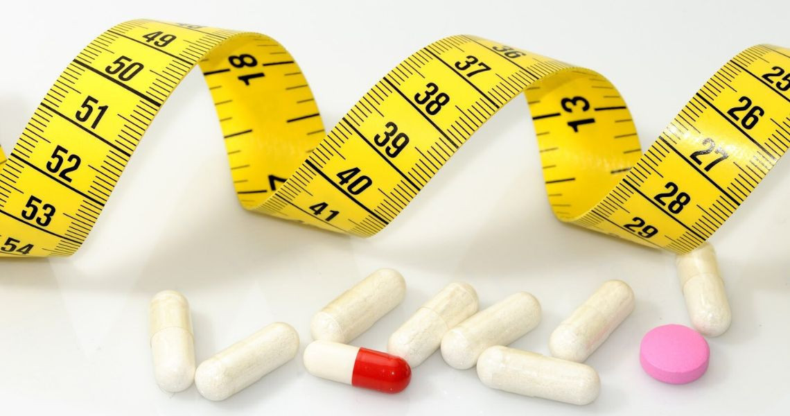 Are weight loss supplements really effective?