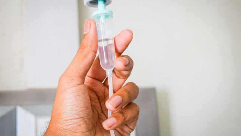 DripCare provides intravenous therapy services from Drip Hydration Vietnam