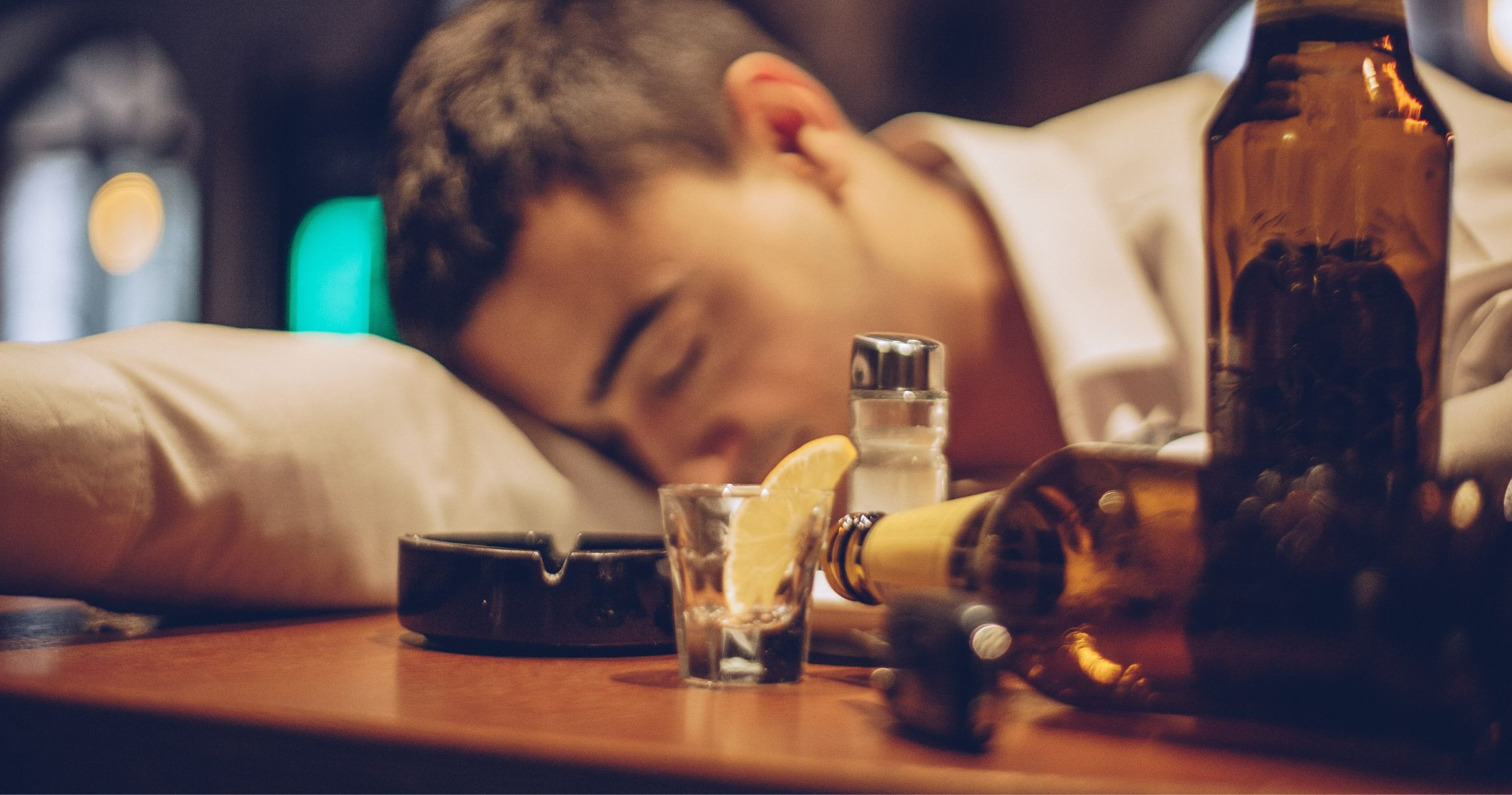 Instant Hangover Relief with Hangover Drip IV Therapy