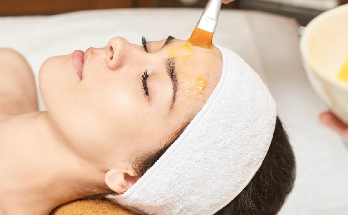 Enhance Your Beauty from Within with Beauty Drip IV Therapy