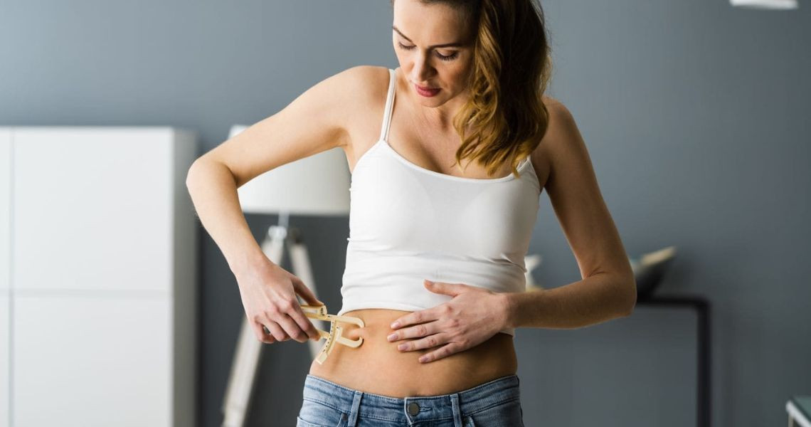 Do women with polycystic ovary syndrome need to lose weight?