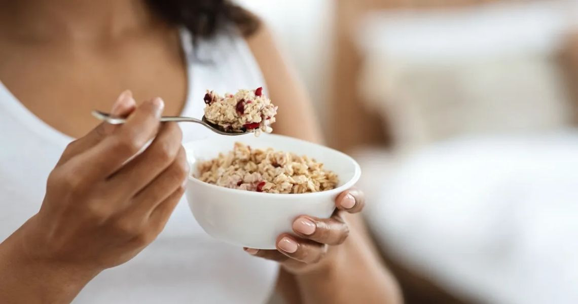 Can H. pylori infection cause sudden weight loss?