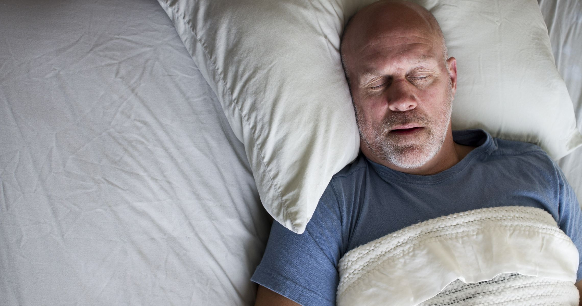 Is sleep apnea dangerous for obese individuals?