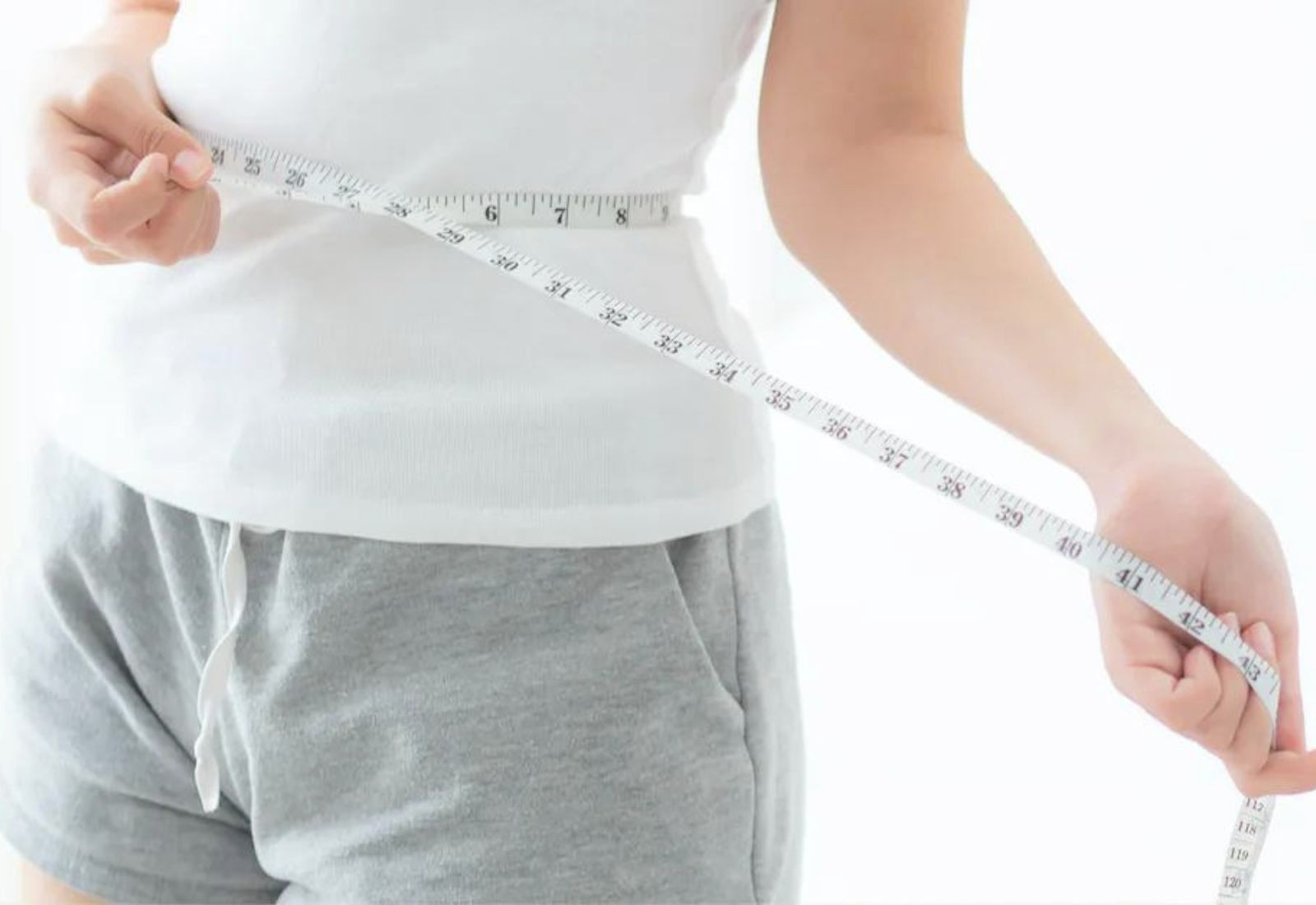 Lost Nearly 11kg and Burned 15% Body Fat Thanks to Drip FIT, the CEO of an English Center Undergoes a Stunning Transformation