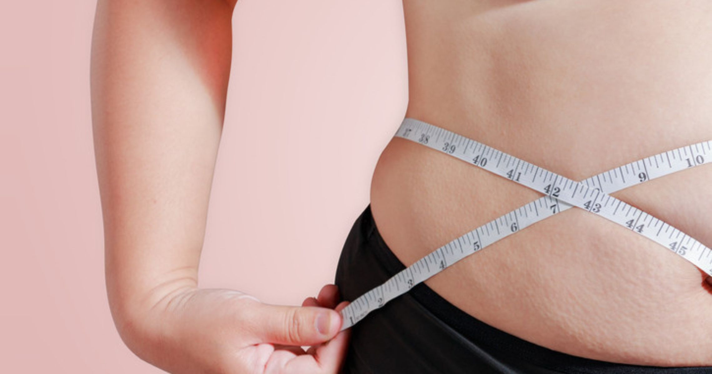 From Overweight Mom to Sleek CEO Thanks to a Hotgirl-like Slim Figure