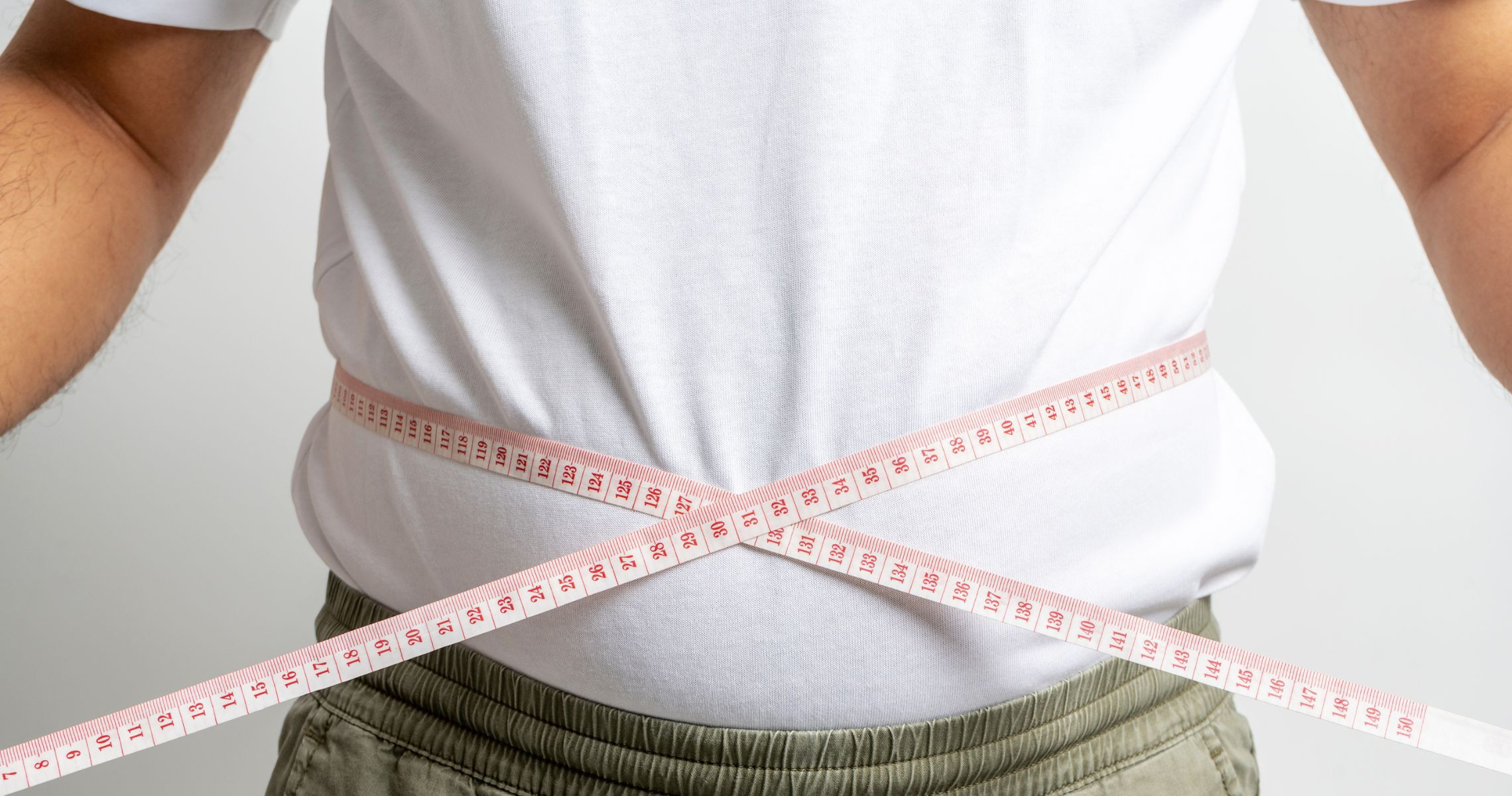 Is a BMI of 26.5 considered obese for men?
